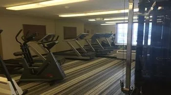 Candlewood Suites Chicago/Naperville