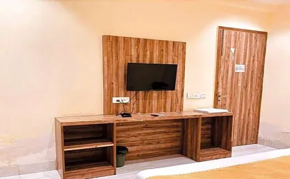 Classic 1 Double Bed or 2 Beds