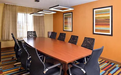 Fairfield Inn & Suites by Marriott Helena