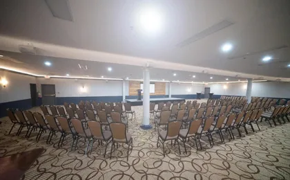 The Stone Castle Hotel & Conference Center