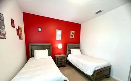 Luxury Home@sonoma 9 En-suites!