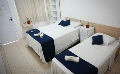 Residencial Valparaiso