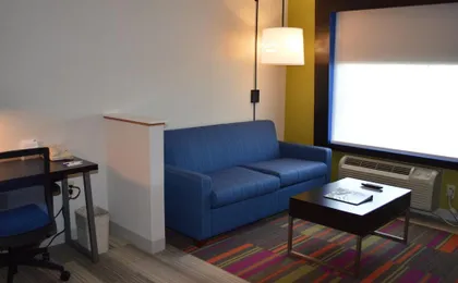 Holiday Inn Express Bloomsburg