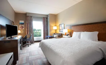 Hampton Inn Watertown