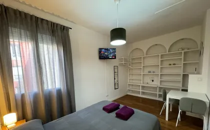 Habitaciones Magdalena