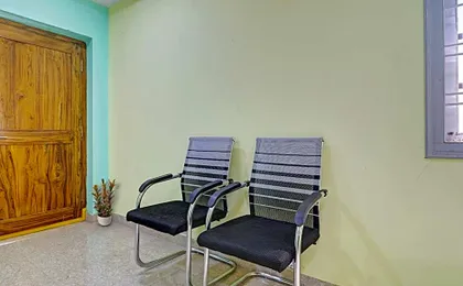 Hotel O S V Residency Kajaguda Near Gachibowli