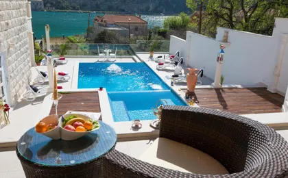Villa Arion