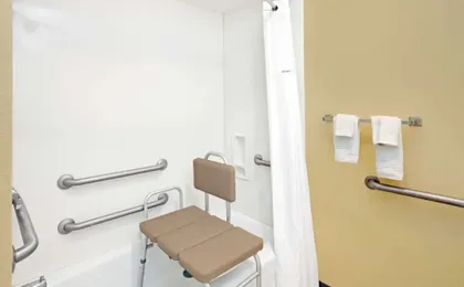 Boerne Inn and Suites