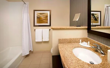 Courtyard by Marriott Lufkin