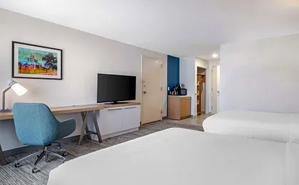 Hilton Garden Inn Lexington Hamburg