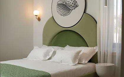 Heritage Hotel Porin Makarska