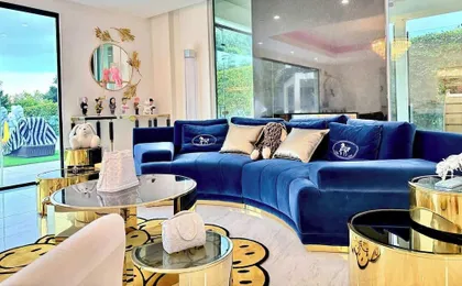 @ Marbella Lane - Enchanted Garden & Pool Hideaway