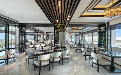 Sandal Suites Op. By Lemon Tree Hotels
