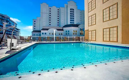 La Quinta Inn & Suites by Wyndham Ocean City
