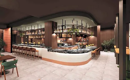 The Arlin, Arlington, a Tribute Portfolio Hotel