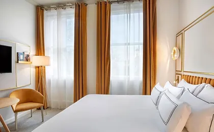 Meliá London Kensington member of Meliá Collection