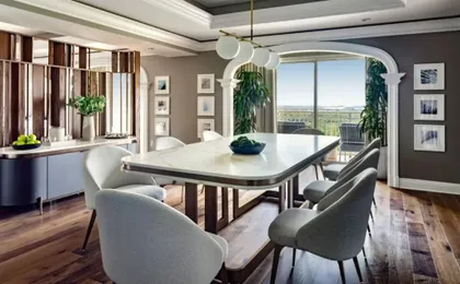The Ritz-Carlton Residences Orlando, Grande Lakes