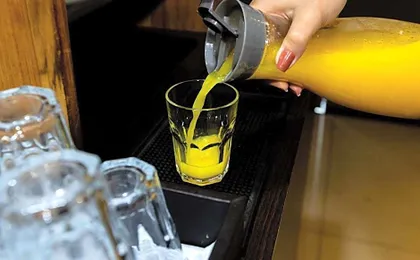 Novotel RJ Santos Dumont