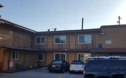 Central Inn Motel