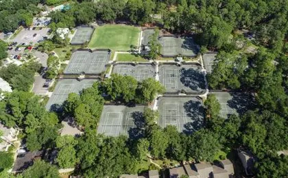 470 Plantation Club Villas at The Sea Pines Resort