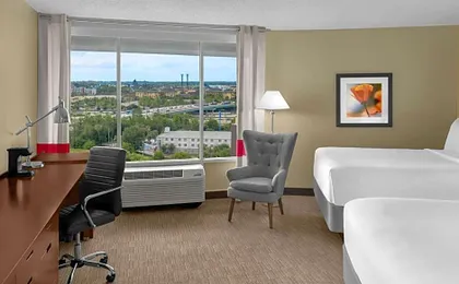 Four Points by Sheraton Orlando International Drive