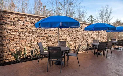 Fairfield Inn & Suites by Marriott Florence I-20