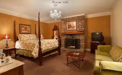 17hundred90 Inn And Restaurant