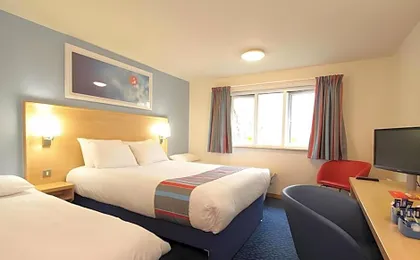 Travelodge Glasgow Airport