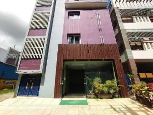 Gateway Inn Bangalore Airport