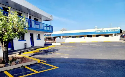 Best Western Royal Gorge