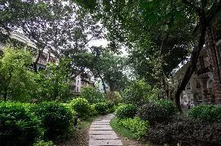 Guangzhou Lihaotai Hotel (Changgang Jiangnanxi Subway Station Branch)