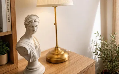 Apartment Santina
