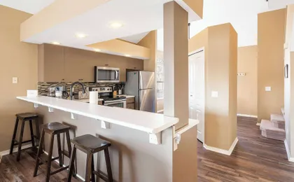 Lazy Lookout Mo Spacious 3 Bdr, Great Location!