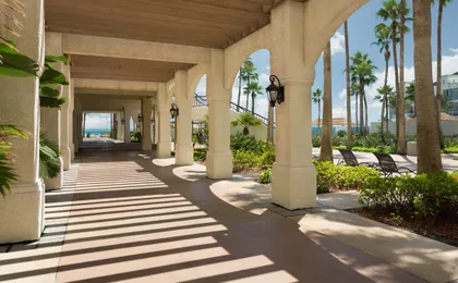 Margaritaville South Padre island Resort