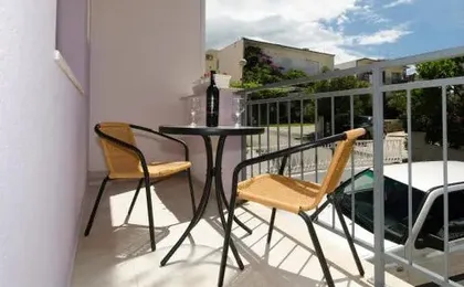 City Apartments Nada