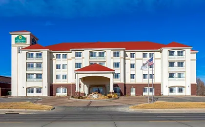 La Quinta Inn & Suites by Wyndham Dodge City