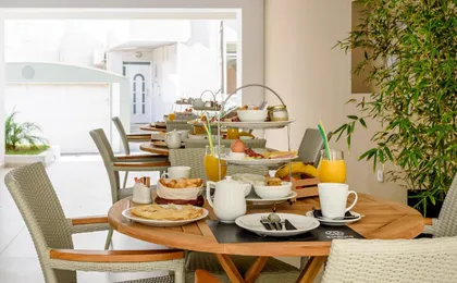 Balance Hotel Chania