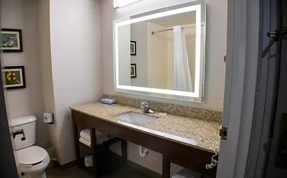 Comfort Suites Salisbury I-85