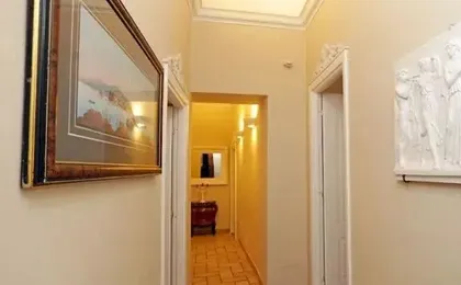 Madonna de’ Monti Suites