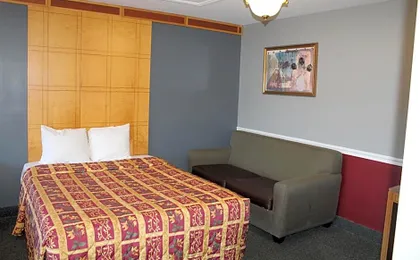 Liberty Inn Absecon Atlantic City