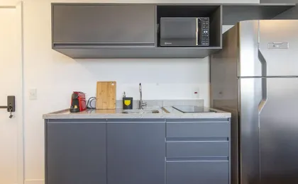 Arte Arquitetura Vila Mariana