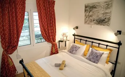 Aroura Homes Garden House 2br 2ba Free Parking
