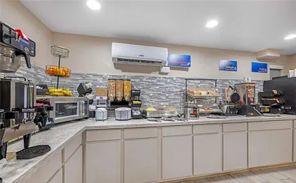 Best Western El Rancho Palacio