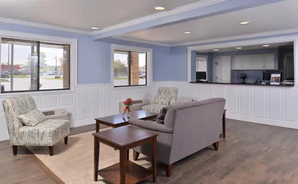 Americas Best Value Inn & Suites