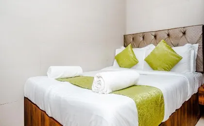 Hotel Alfa Heritage