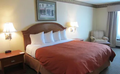 Country Inn & Suites by Radisson, Amarillo I-40 West, Tx