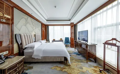 Chengdu Boyun Jinjiang Hotel