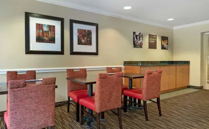 Extended Stay America Detroit Novi Orchard Hill Place