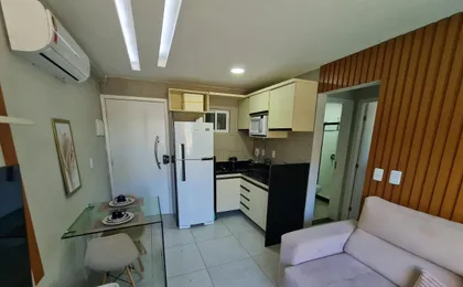 Fuja Para O Paraiso Em Porto de Galinhas!