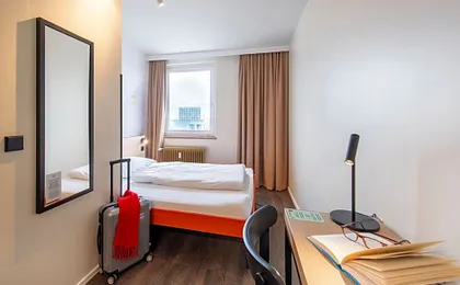 MEININGER Hotel München Zentrum